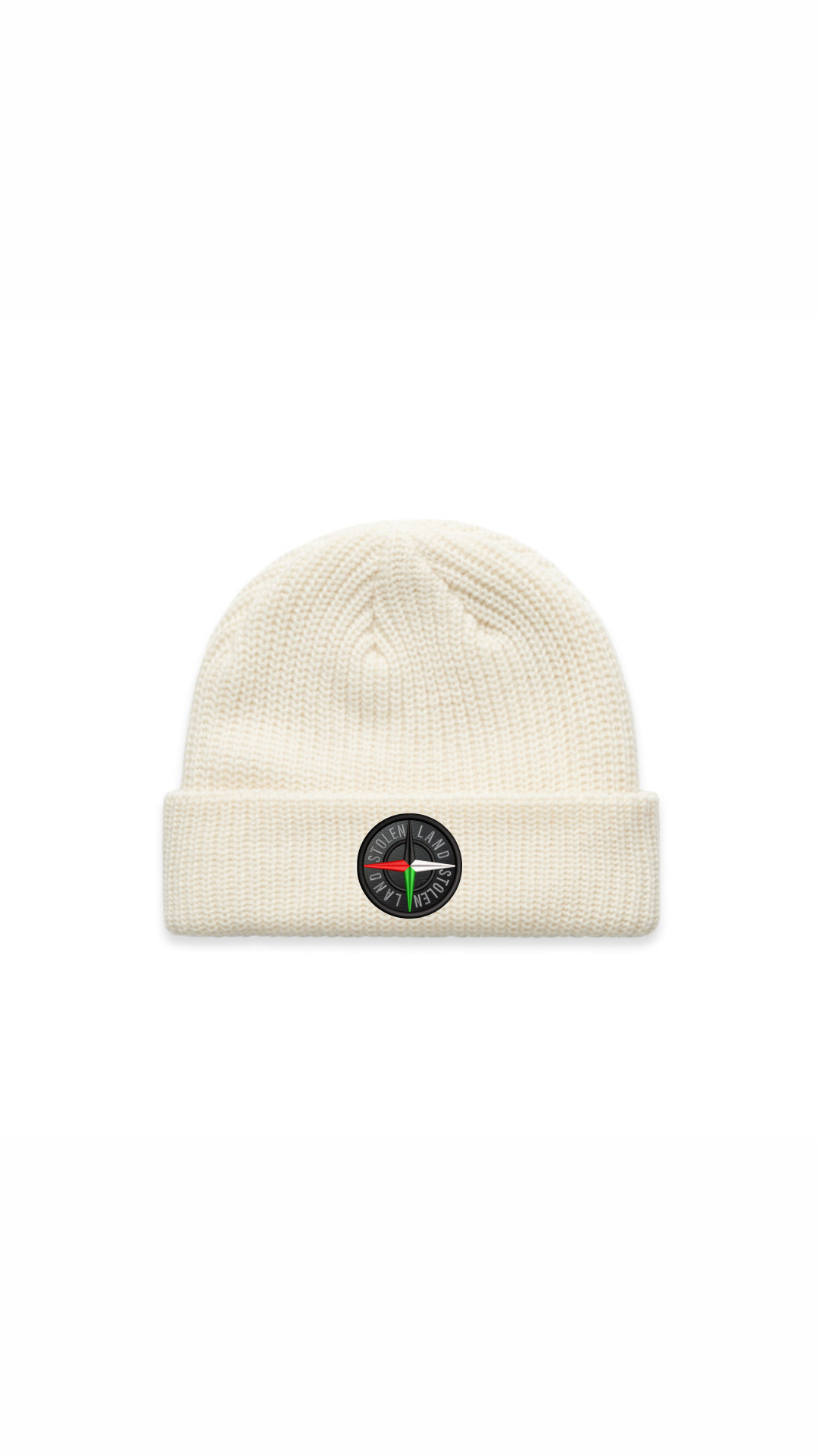 Fundraiser Beanie