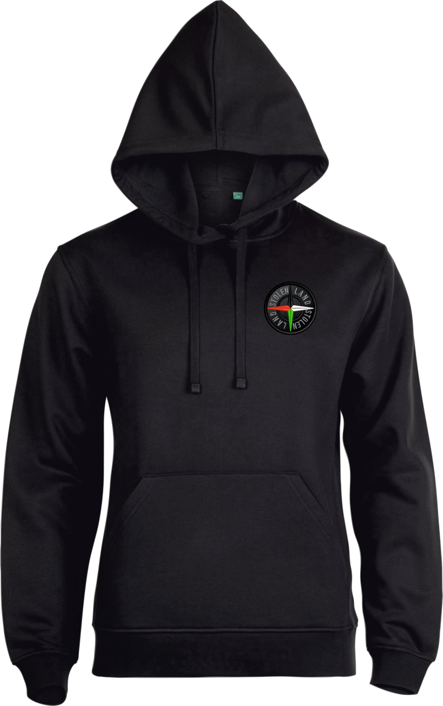 Fundraiser Hoodie