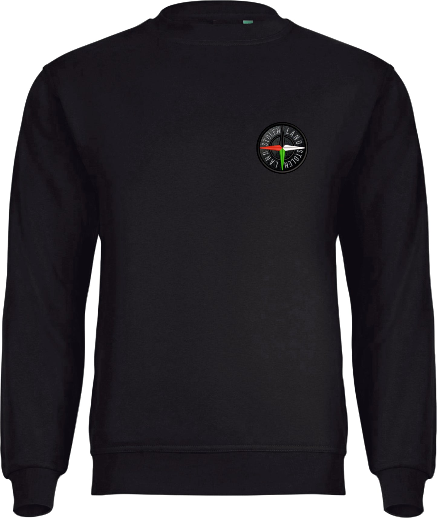 Fundraiser Sweatshirt