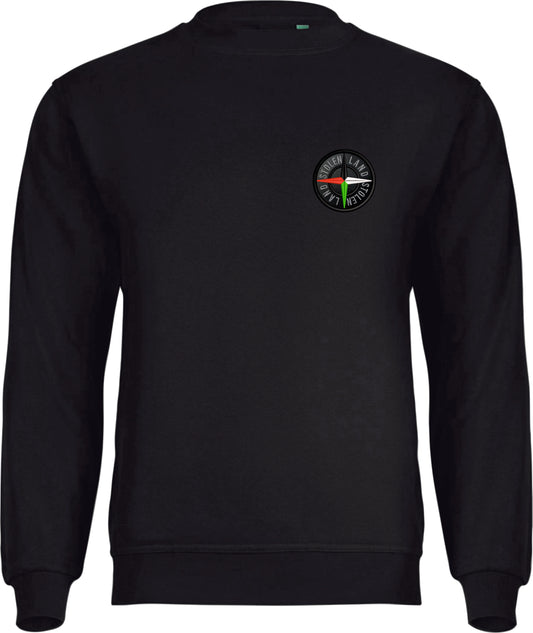 Fundraiser Sweatshirt