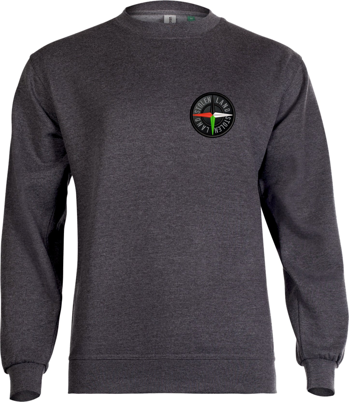 Fundraiser Sweatshirt