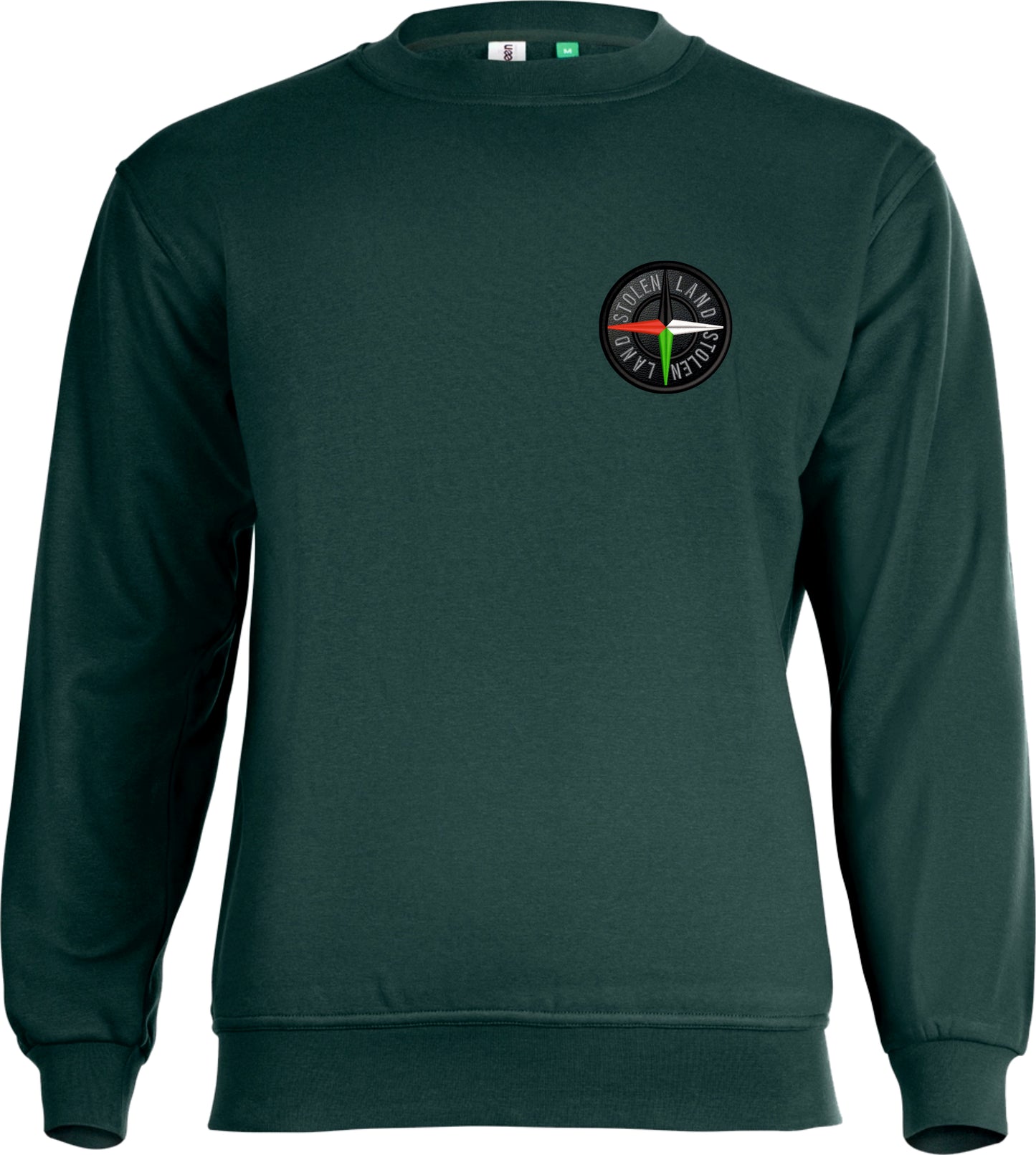 Fundraiser Sweatshirt