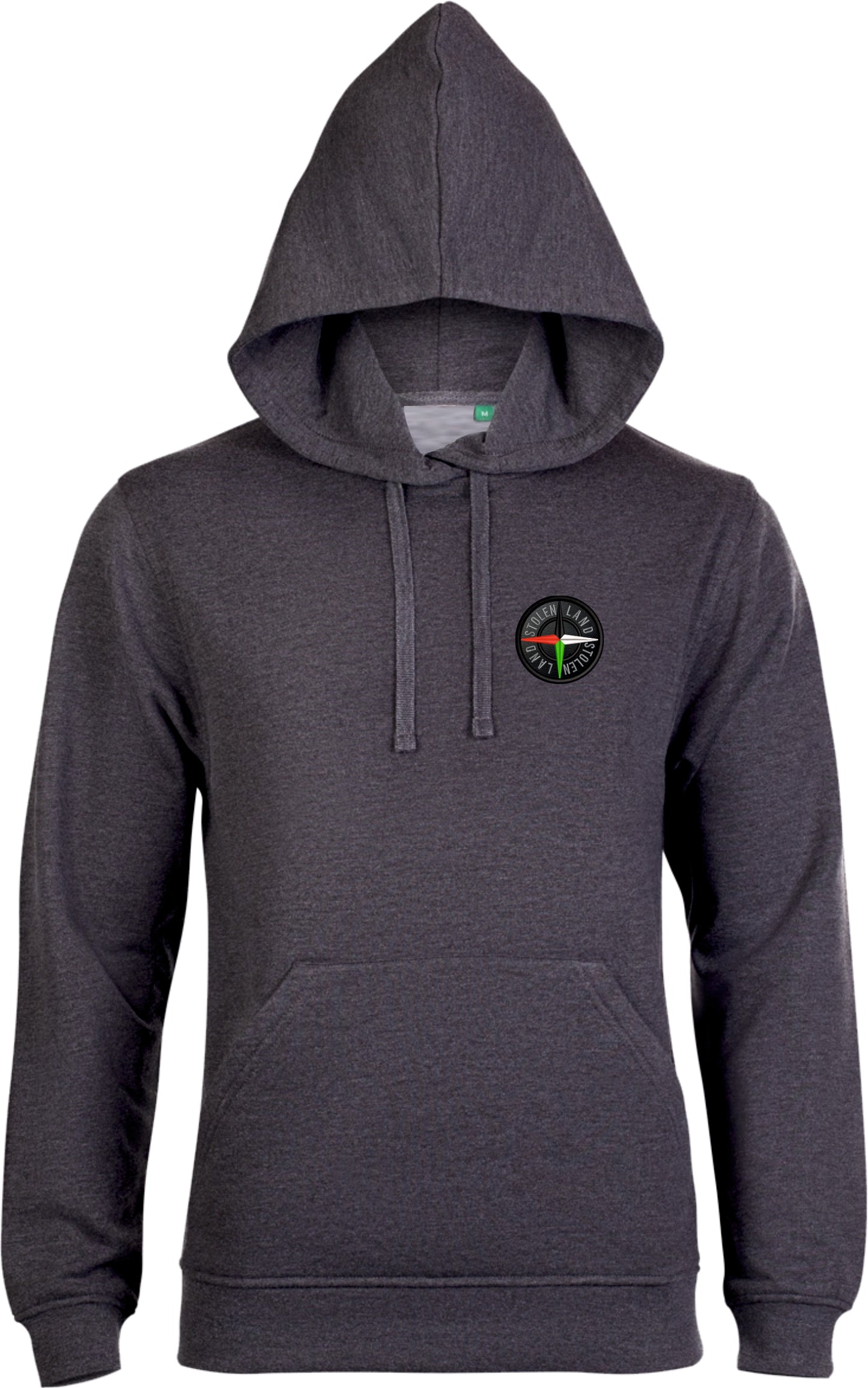 Fundraiser Hoodie