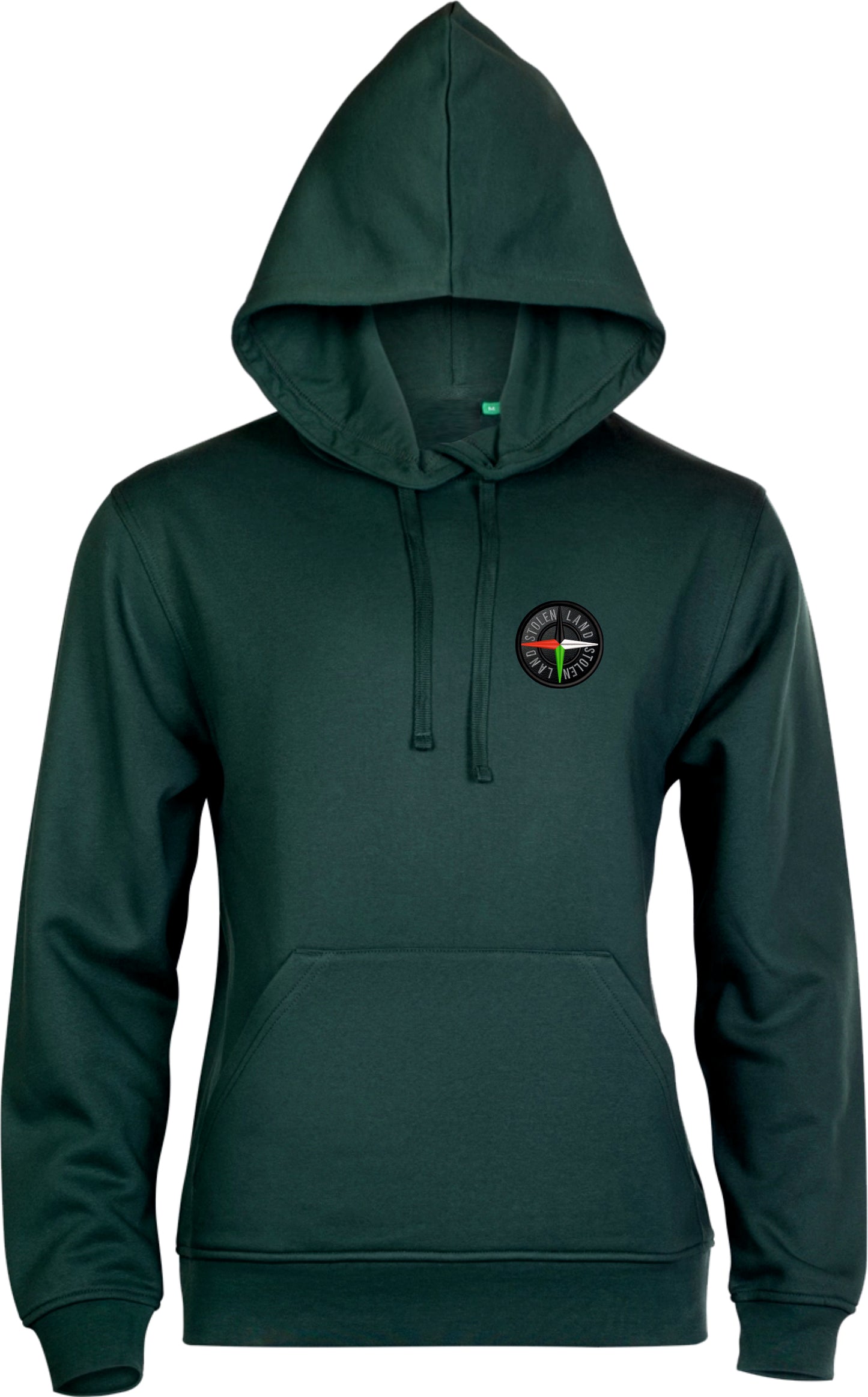 Fundraiser Hoodie