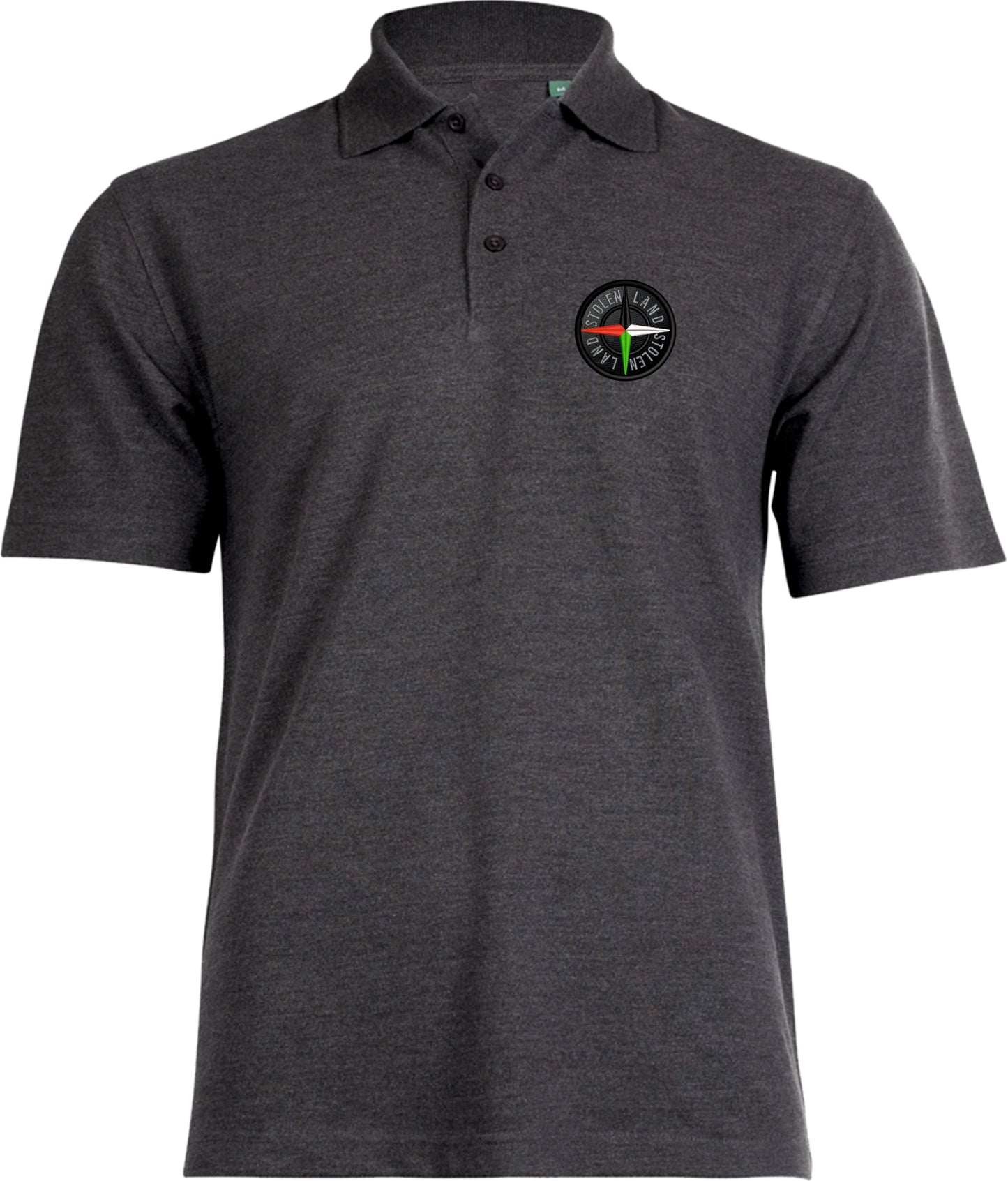 Fundraiser Polo Shirt