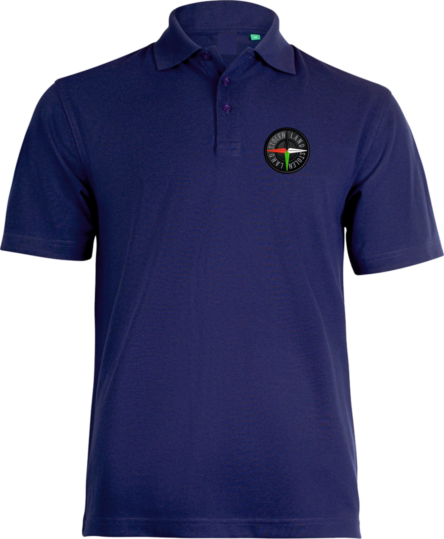 Fundraiser Polo Shirt