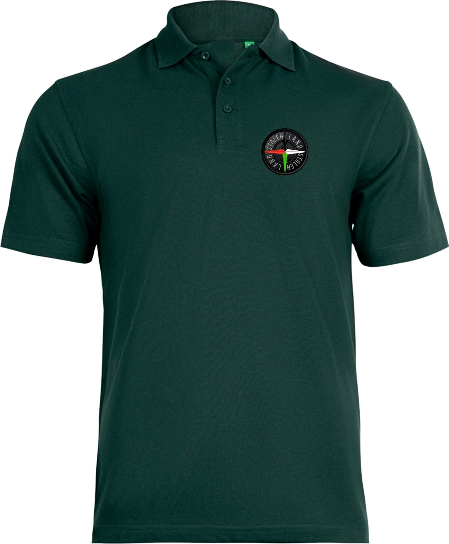 Fundraiser Polo Shirt