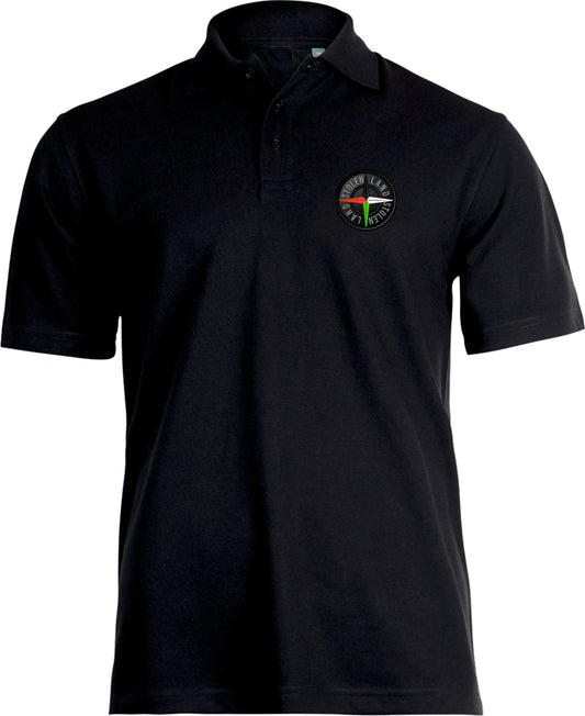 Fundraiser Polo Shirt