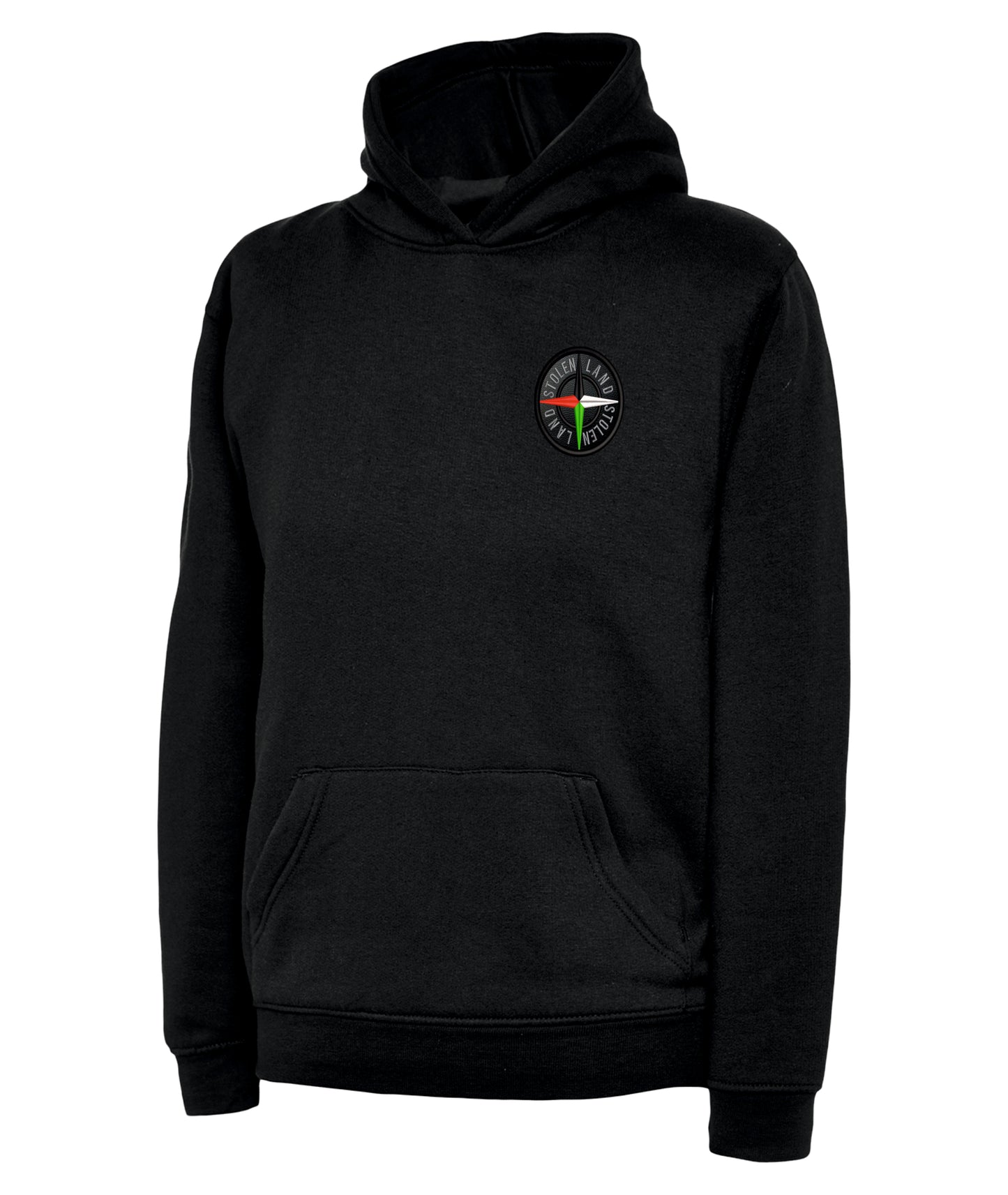 Childrens Fundraiser Hoodie