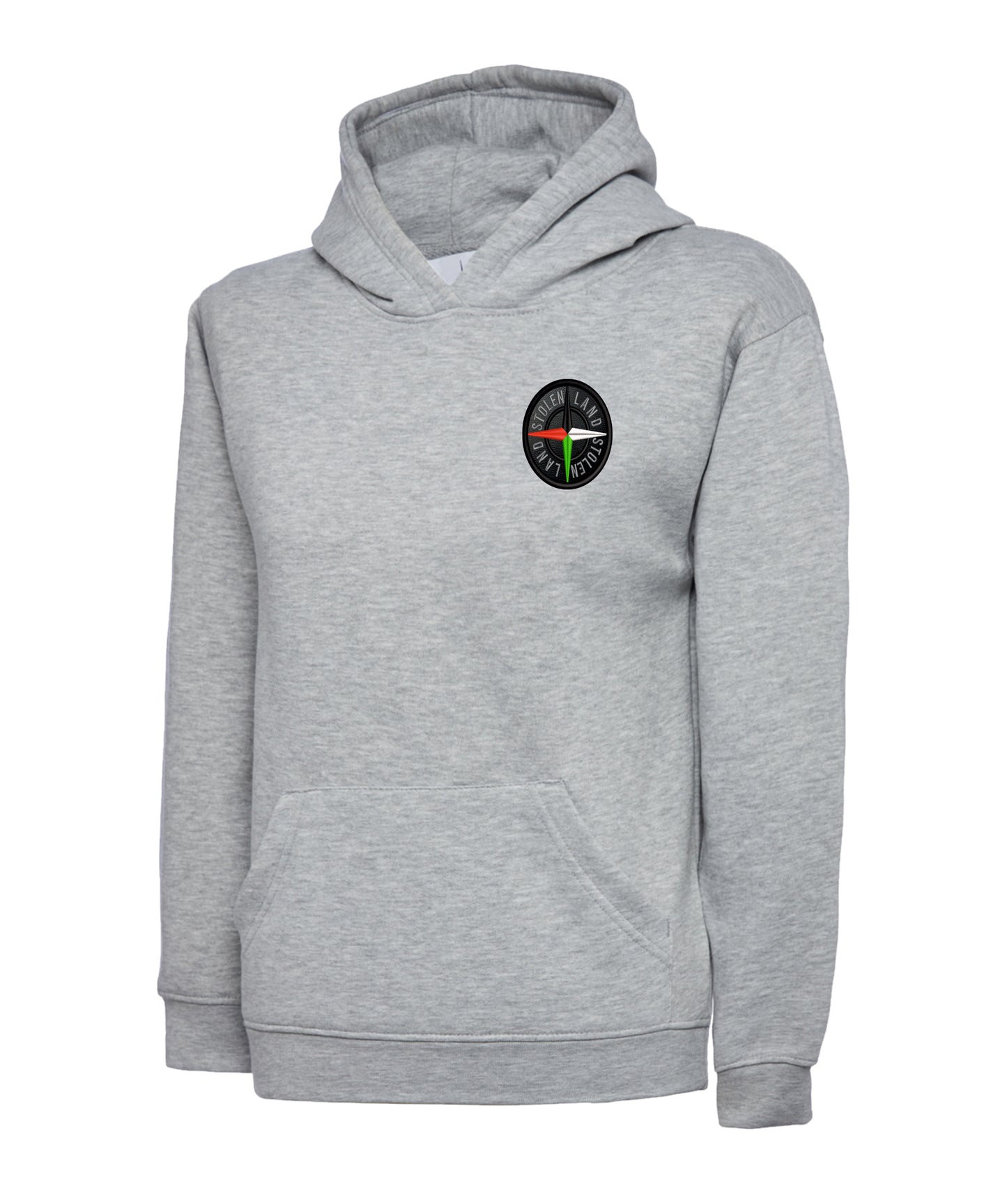 Childrens Fundraiser Hoodie