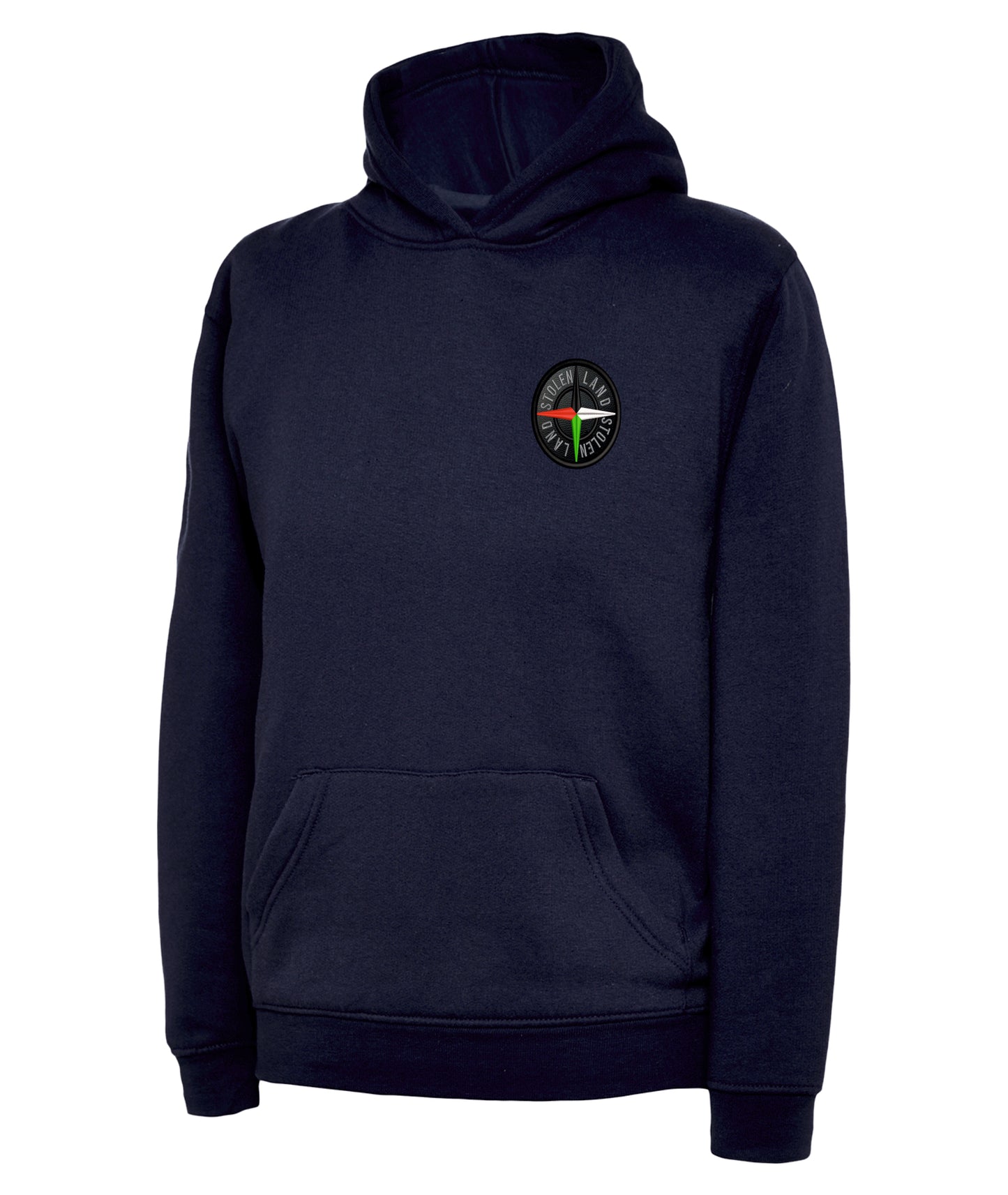 Childrens Fundraiser Hoodie