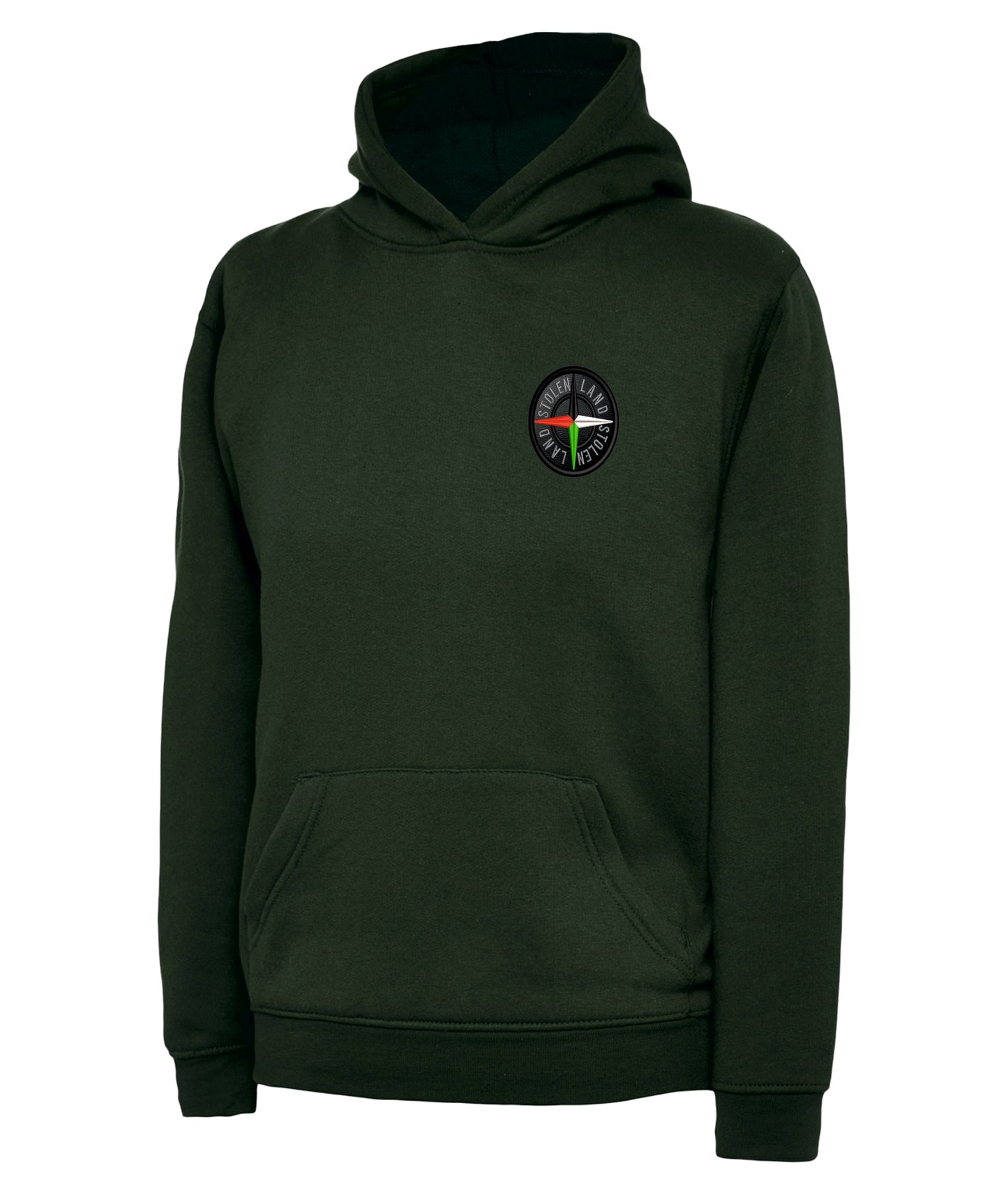 Childrens Fundraiser Hoodie