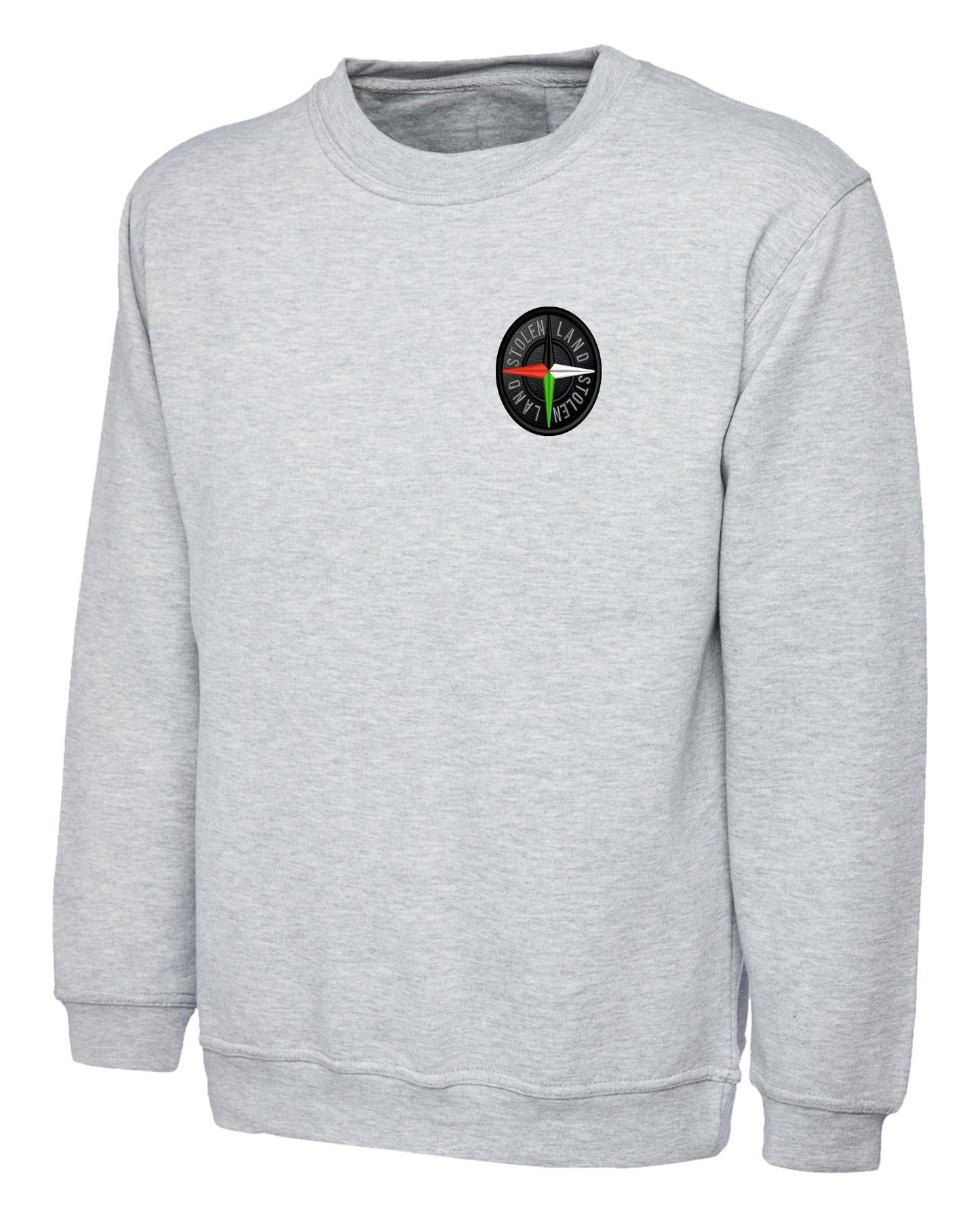 Childrens Fundraiser Sweatshirt