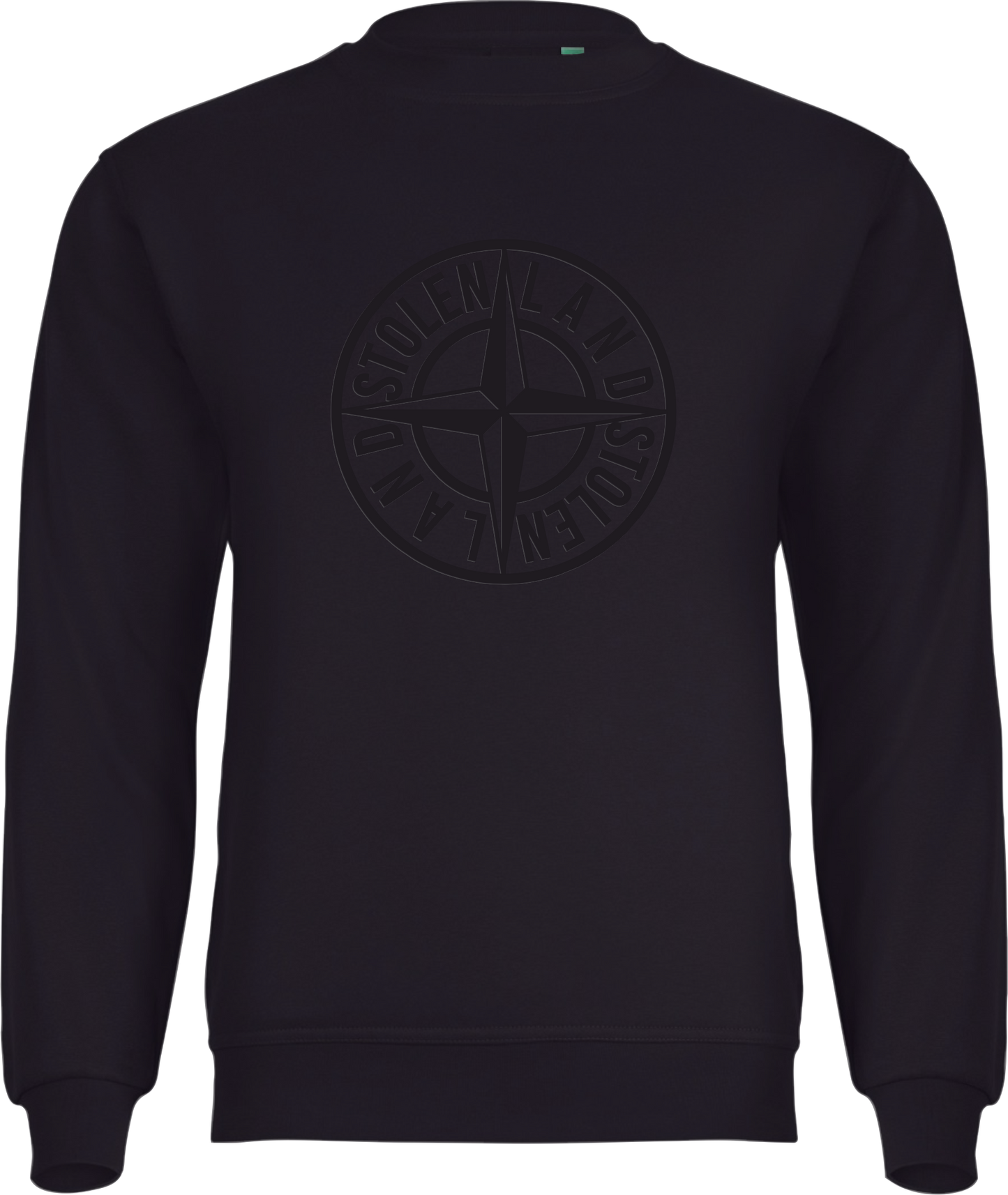 Black Block Sweat