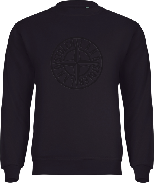 Black Block Sweat